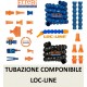 IMPIANTI DI LUBRIFICAZIONE per emulsioni