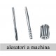 alesatore a macchina HSS-E