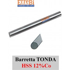 barretta TONDA HSS 12%Co
