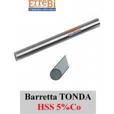 barretta TONDA HSS 5%Co