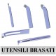 UTENSILI BRASATI