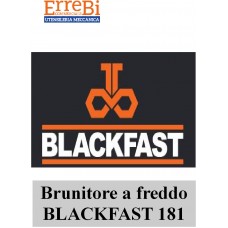 BLACKFAST BRUNENTE 181