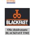 BLACKFAST DISIDRATANTE PROTETTIVO TS02