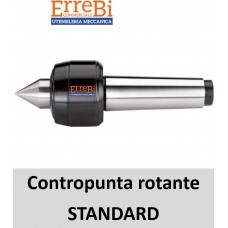 Contropunte rotanti cuspide NORMALE