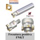 fresatura positiva 90° FNKT Shugon Tools