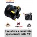 fresa a MANICOTTO positiva spallamento retto 90° YPKT(H) 