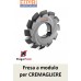 fresa a modulo per cremagliere fresa a modulo per cremagliere