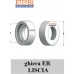 ghiera per pinza ER STANDARD LISCIA ghiera per pinza ER STANDARD LISCIA