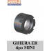 ghiera ER MINI STANDARD ghiera ER MINI STANDARD