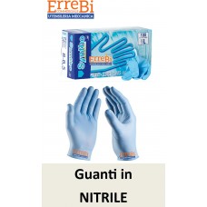 GUANTI NITRILE SYNTHO