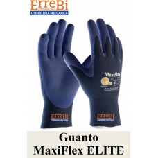 GUANTO TECNICO The MaxiFlex® Elite™  