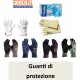 guanti di protezione