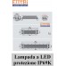 lampade led per macchine CNC protezione IP69K