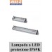 lampade led per macchine CNC protezione IP69K