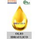 Hydraulic oil