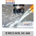 EMULSOL SS 360 olio lubrorefrigerante emulsionabile in acqua