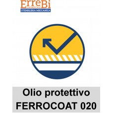 olio protettivo FERROCOAT 020