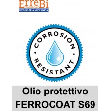 olio protettivo FERROCOAT S69