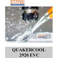 QUAKER COOL 2920 EVC lubrorefrigerante solubile in acqua sintetico a base di POLIMERI