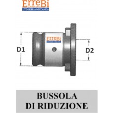 riduzioni per BUSSOLE porta maschio