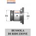 riduzioni per BUSSOLE porta maschio