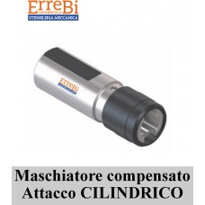 maschiatore compensato ATTACCO WELDON
