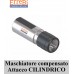 maschiatore compensato ATTACCO WELDON maschiatore compensato ATTACCO WELDON
