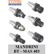 mandrini MAS 403-BT