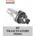 FIXED BT cutter holder spindle
