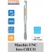 maschi a macchina F.C. UNC maschi a macchina F.C. UNC