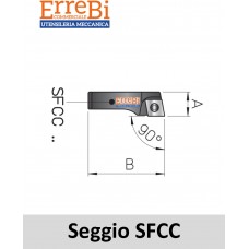 SEGGIO per TRM modello SFCC 