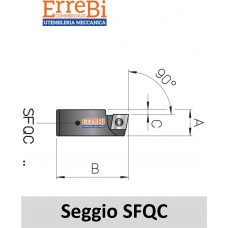 SEGGIO per TRM modello SFQC 