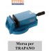 morsa per trapano a colonna