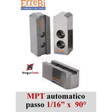 morsetto MPT PINTO automatico 