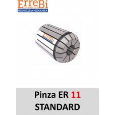pinza ER 11 standard 
