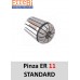 pinza ER 11 standard 