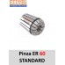 pinza ER 60 standard pinza ER 60 standard