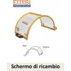 schermo di ricambio 