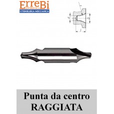 punta da centro RAGGIATA punta da centro RAGGIATA