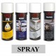 prodotti spray