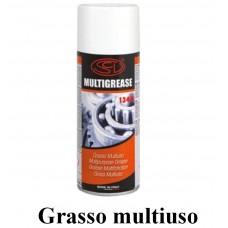 GRASSO lubrificante multiuso
