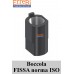 boccola FISSA di smontaggio coni ISO30, ISO40, ISO50