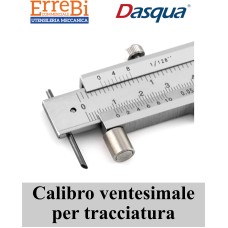 calibro a corsoio per TRACCIATURA