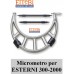 micrometro per esterni 300-2000