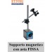 supporto portacomparatore con base magnetica SENZA regolazione micrometrica