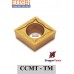 CCMT 0602... CCMT 09T3... CCMT 1204... rompitruciolo "TM" per MEDIE LAVORAZIONI CCMT 0602... CCMT 09T3... CCMT 1204... rompitruciolo "TM" per MEDIE LAVORAZIONI
