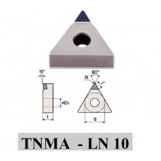 TNMA LN.10 inserto PKD NEGATIVO
