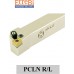PCLN R/L portainserti per CNMG