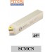SCMCN portainserti per CCMT 0602... CCMT 09T3.... CCMT 1204... SCMCN portainserti per CCMT 0602... CCMT 09T3.... CCMT 1204...