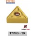 inserto TNMG 1604.. TNMG 2204.. rompitriciolo "TR" per SGROSSATURA